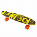 Скейтборд Tempish Rocket Yellow