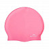 Шапочка для плавания 25Degrees Nuance 25D21004A pink