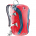 Рюкзак Deuter Speed Lite 20 fire-arctic Рюкзак Deuter Speed Lite 20 fire-arctic