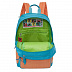 Рюкзак GRIZZLY RD-952-1 azure