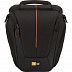 Сумка для фотоаппарата Case Logic DCB306K Black (3201025)