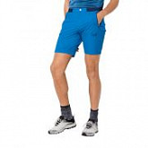 Шорты мужские Jack Wolfskin Trail Shorts M brilliant blue