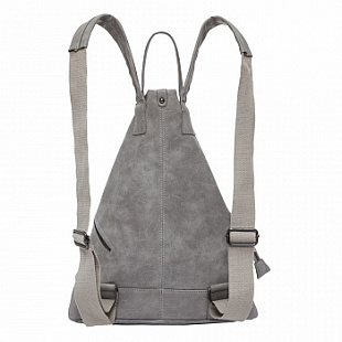 Сумка городская Ors Oro D-263 /3 grey