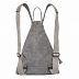 Сумка городская Ors Oro D-263 /3 grey