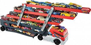 Машинка Hot Wheels Автовоз (CKC09)