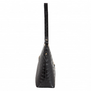 Женская сумка Pola 98375 black