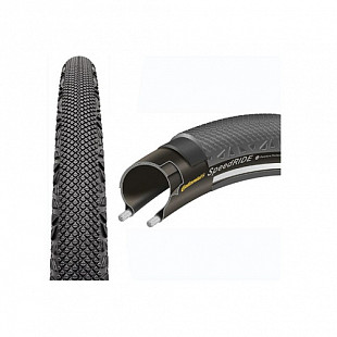 Покрышка Continental SpeedRide 100716  ZCO00716