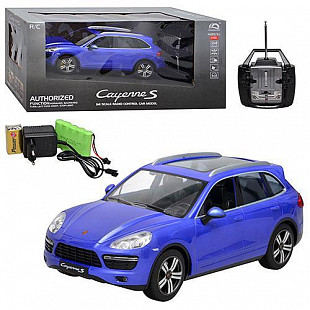 Радиоуправляемая машина Porsche Cayenne S HQ200127 1 шт (в ассортименте)