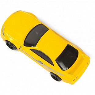 Машинка Hot Wheels Premium Nissan Skyline GT-R (HRV11 HRW51)