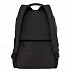Рюкзак городской GRIZZLY RQL-119-3 /1 black