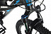 Велосипед Stinger Graphite Evo 29" (2021) black