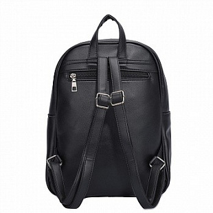 Городской рюкзак Ors Oro DS-0108 /1 black