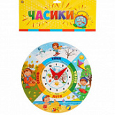 Часики Рыжий Кот Мальчик ИН-4906