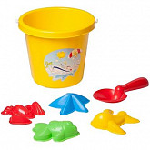 Набор песочный Стром У540