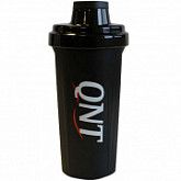 Шейкер QNT I00002622 700 мл black