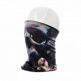 Бандана Buff Karok Black