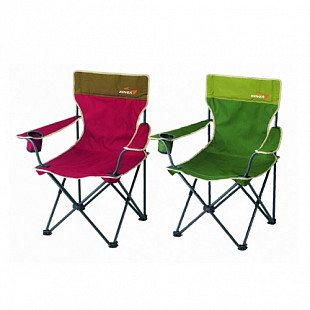 Кресло Kovea High Back Chair KJ8FN0205