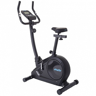 Велотренажер магнитный Starfit Carrera New BK-105