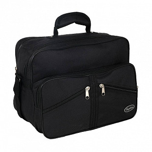 Дорожная сумка Polar С Р710 black
