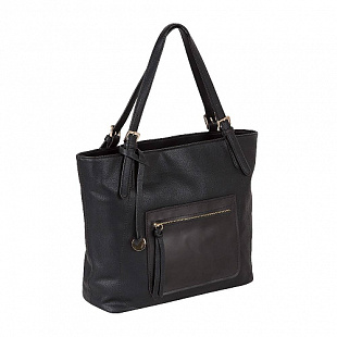 Женская сумка Pola 74566 black