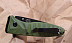 Нож Ganzo Firebird F620-G1 green