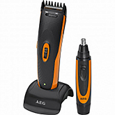 Машинка для стрижки Aeg HSM/R 5597 NE