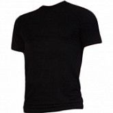 Футболка гимнастическая Black