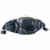 Сумка поясная Deuter Pulse 3 Black