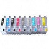 ПЗК Epson Stylus Photo R3000