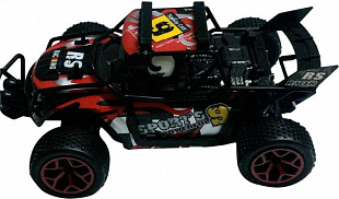 Радиоуправляемая машина Maya Toys Гонщик 518-2A