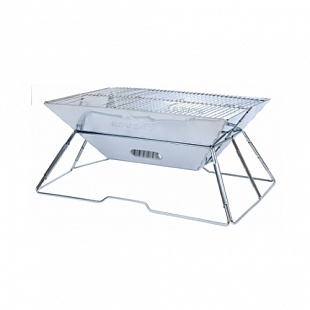 Мангал складной большой Kovea KG-0901