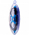 Очки для плавания LongSail Kids Crystal L041231 blue/black Очки для плавания LongSail Kids Crystal L041231 blue/black