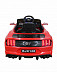 Детский электромобиль Sundays Ford Mustang BJX128 red