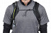 Велосипедный рюкзак для питьевой системы Thule Vital 3L DH Hydration Backpack Moroccan blue (3203638)
