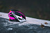 Шлем Powerslide Race Attack 903254 white/pink