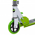 Самокат городской Novatrack Jungle Green 121-140мм 125.JUNGLE.GN8