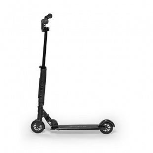Самокат Micro Sprite Deluxe SA0200 black