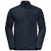 Джемпер мужский Jack Wolfskin Modesto Jacket Men night blue