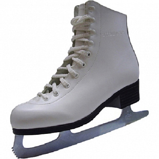 Коньки фигурные ISG 222 Pirouette( Fk)