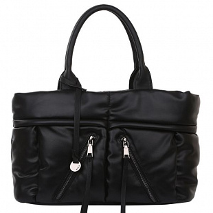 Женская сумка Pola 4256 black