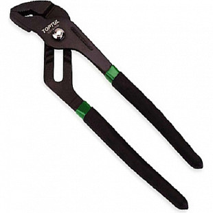 Клещи Toptul 25 см DDАA1210