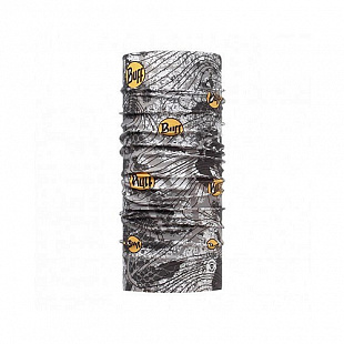 Бандана Buff Insect Shield Latitude Logo