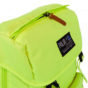 Рюкзак Polar П2107 green