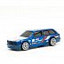 Машинка Hot Wheels 2024 BMW M3 Wagon (JKL02 JKL04)