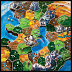 Настольная игра Hobby World Small World: Маленький мир 1605 Настольная игра Hobby World Small World: Маленький мир 1605