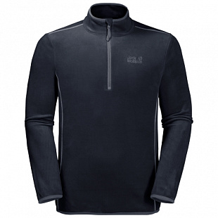Джемпер мужской Jack Wolfskin Echo Men night blue