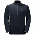 Джемпер мужской Jack Wolfskin Echo Men night blue