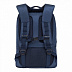 Городской рюкзак GRIZZLY RD-044-1 /3 grey/blue