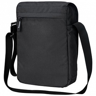 Сумка Jack Wolfskin Mag Black