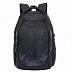 Городской рюкзак GRIZZLY RU-037-4 /4 black